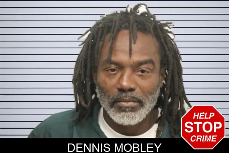 Dennis Mobley
