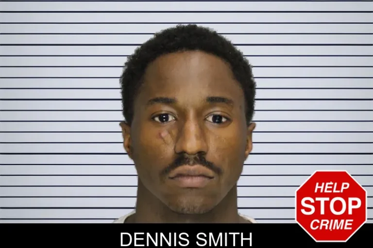 Dennis Smith
