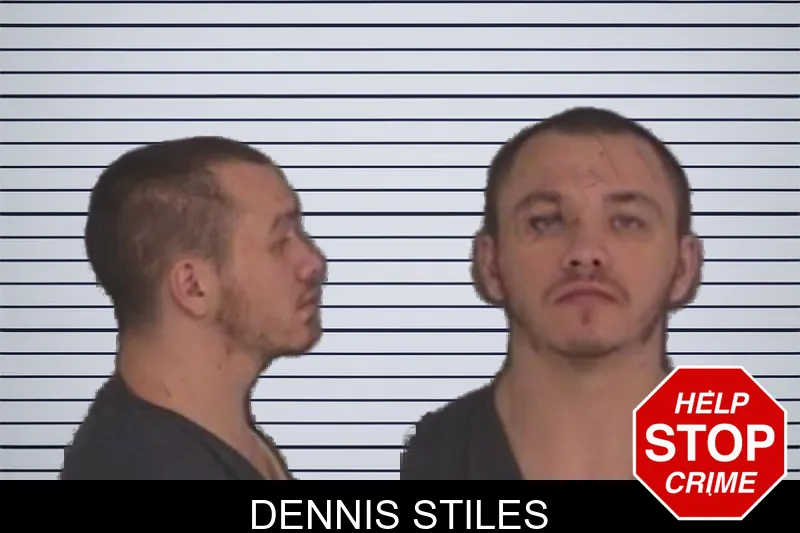 Dennis Stiles mugshot – Barrow County , Georgia Dennis Stiles mugshot