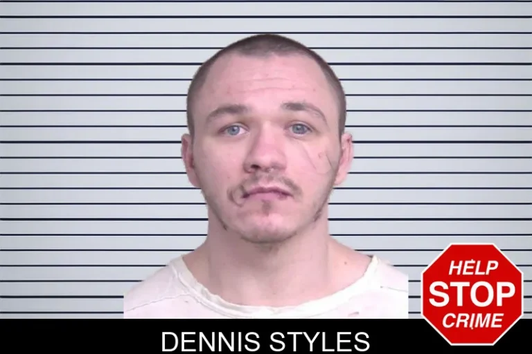 Dennis Styles