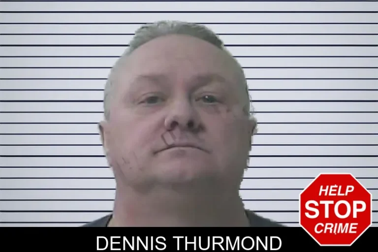 Dennis Thurmond