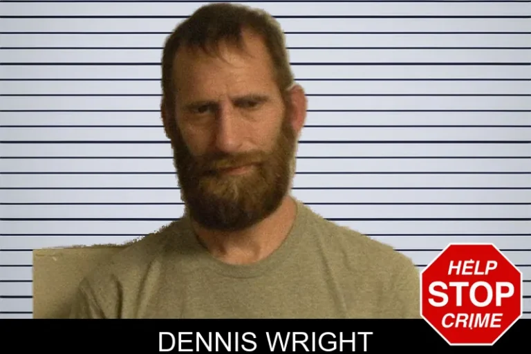 Dennis Wright