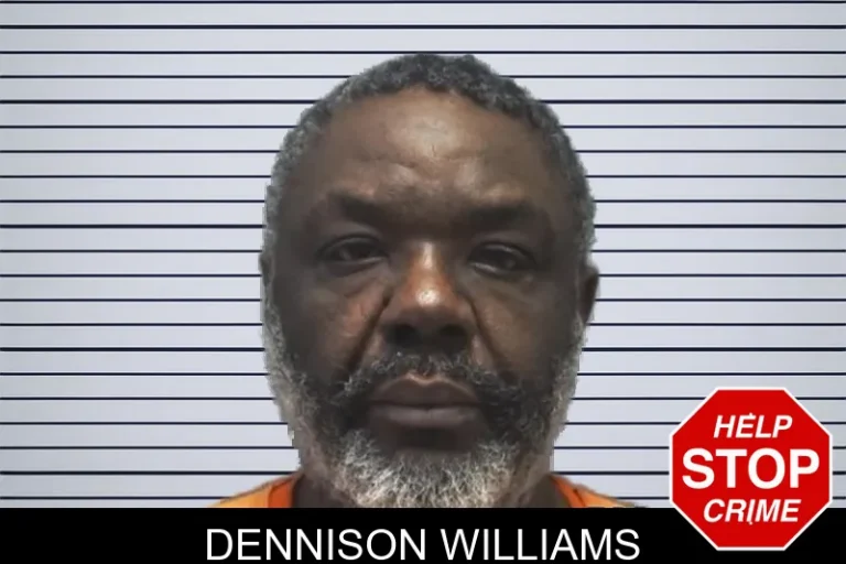 Dennison Williams