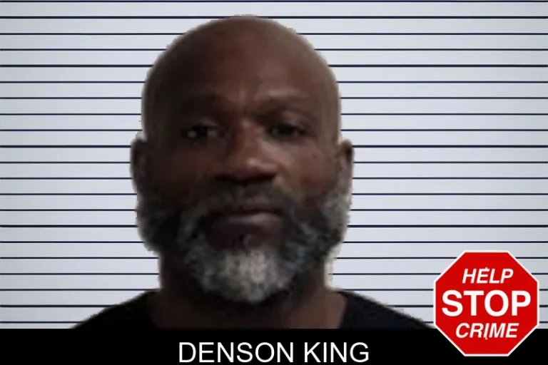 Denson King