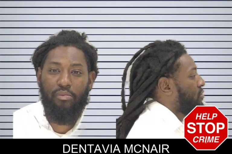 Dentavia McNair