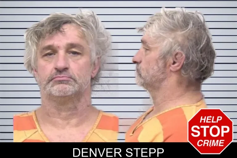 Denver Stepp