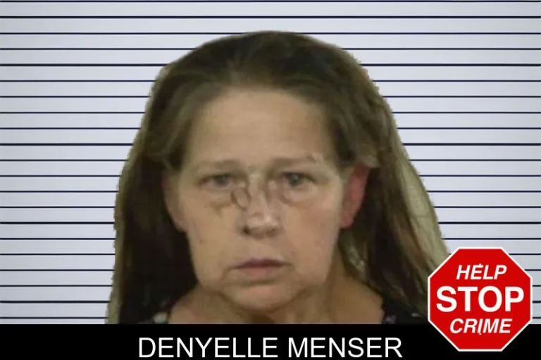 Denyelle Menser