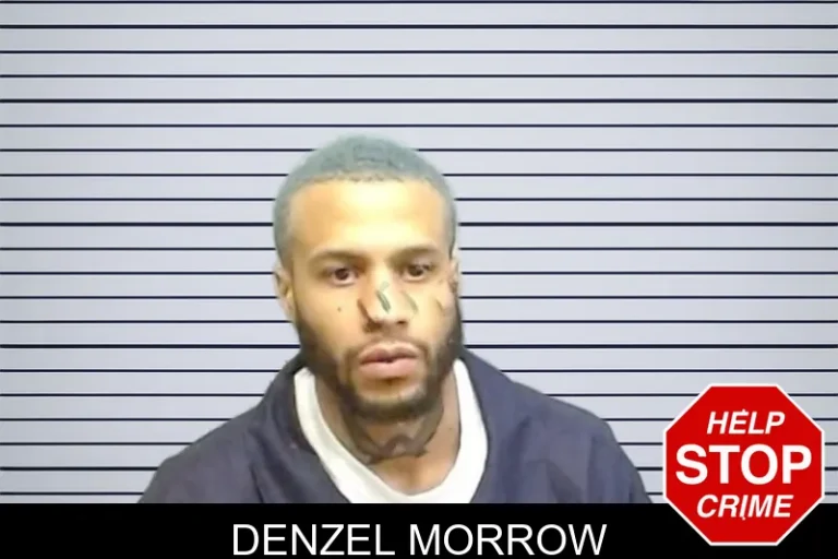 Denzel Morrow