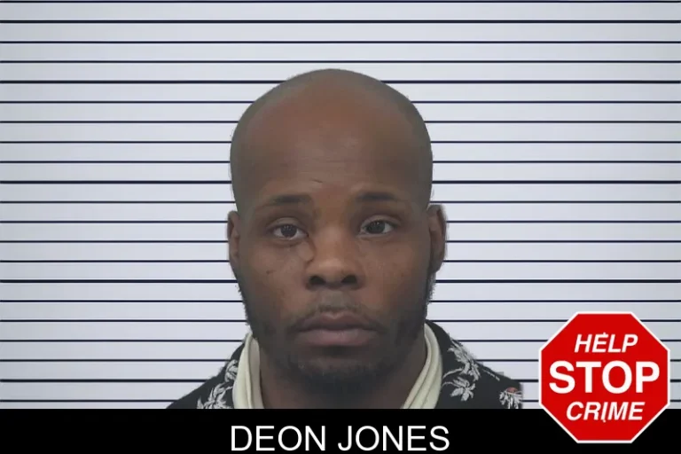 Deon Jones