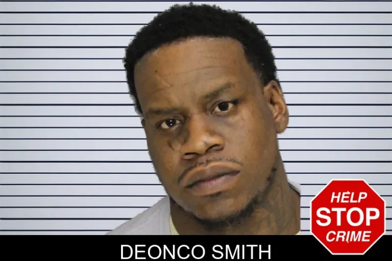 Deonco Smith
