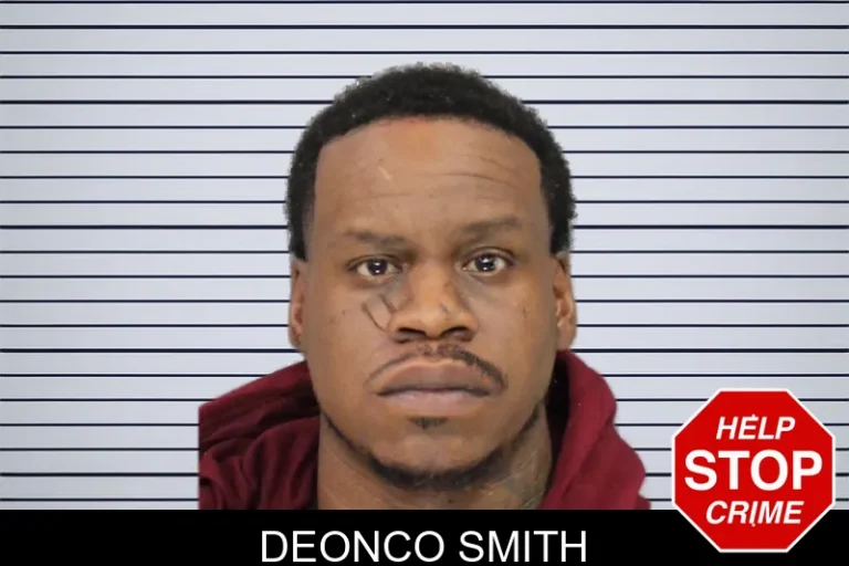 Deonco Smith