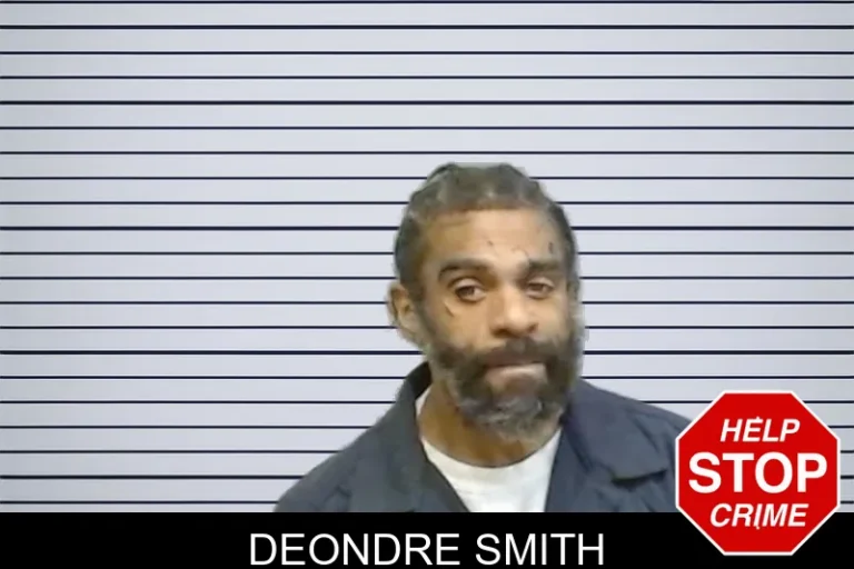 Deondre Smith