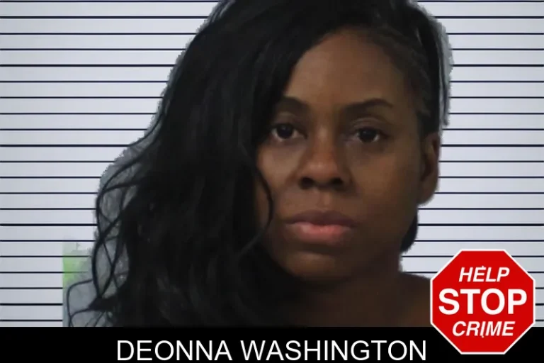 Deonna Washington