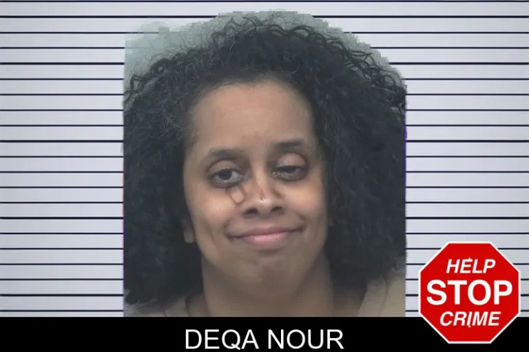 Deqa Nour