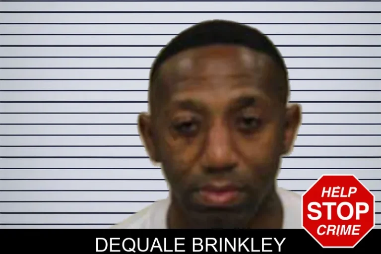 Dequale Brinkley