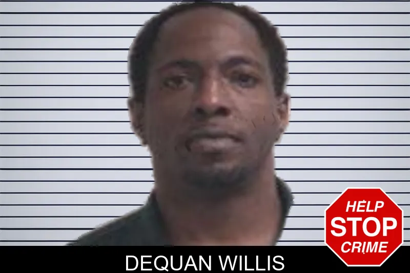Dequan Willis mugshot – Henry County , Georgia Dequan Willis mugshot