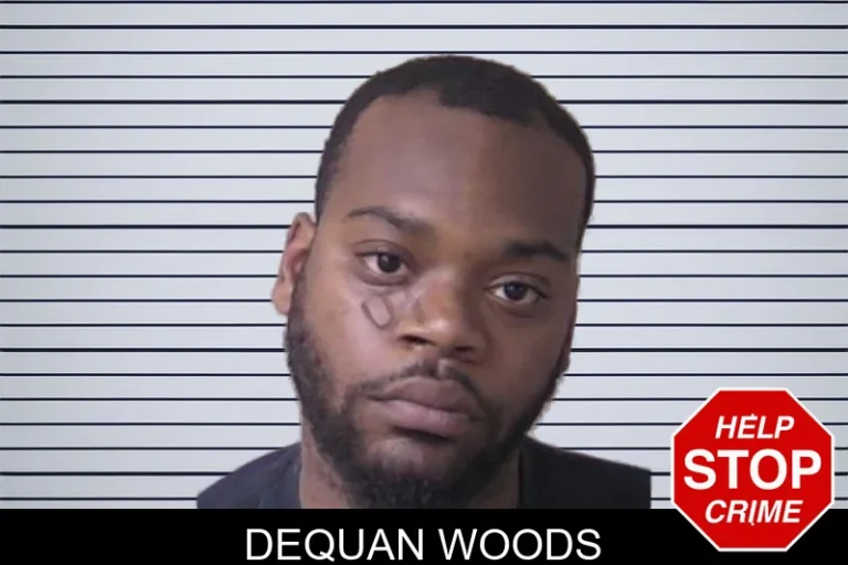 Dequan Woods