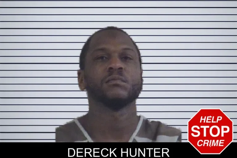 Dereck Hunter