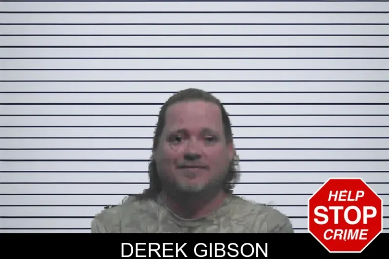 Derek Gibson