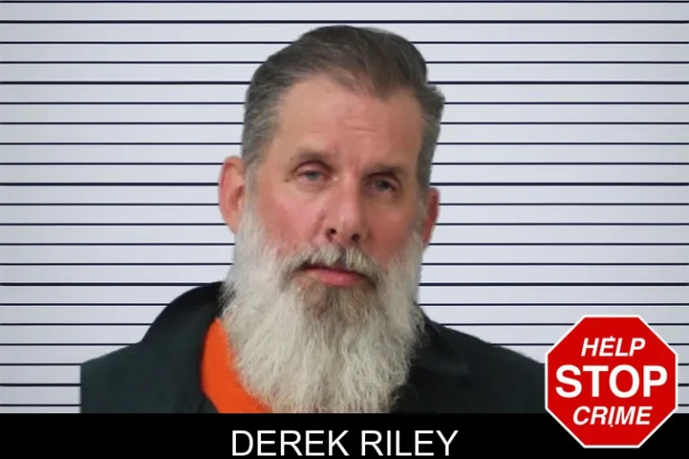 Derek Riley