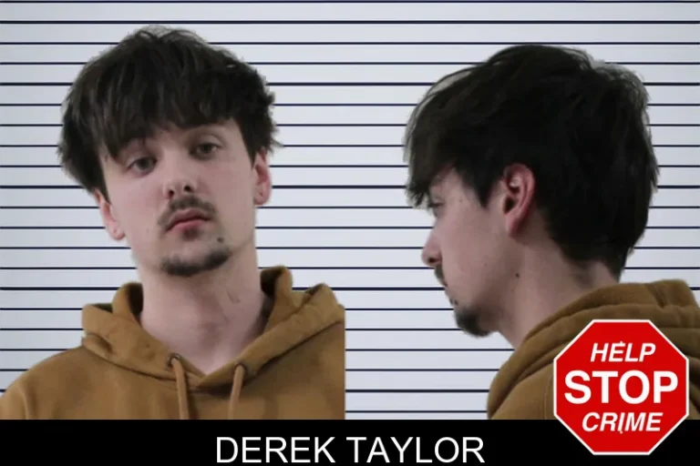 Derek Taylor