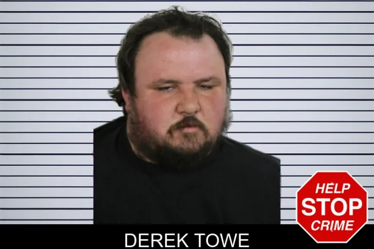 Derek Towe