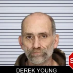 Derek Young mugshot – Cobb County , Georgia Derek Young mugshot