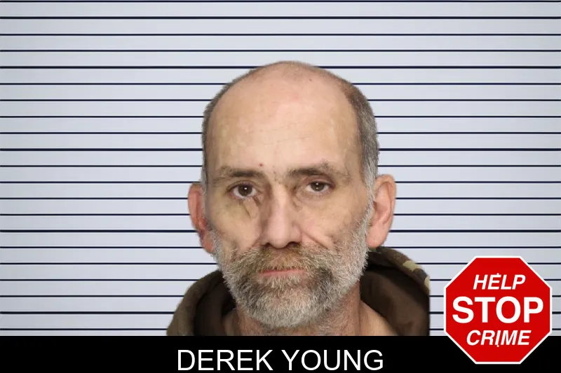 Derek Young mugshot – Cobb County , Georgia Derek Young mugshot