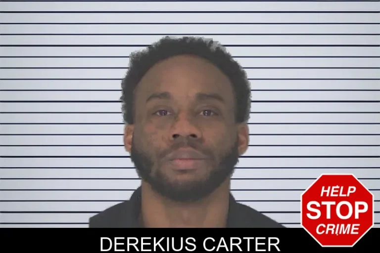 Derekius Carter