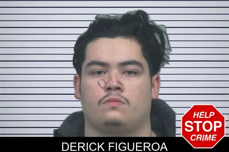 Derick Figueroa mugshot – Gwinnett County , Georgia Derick Figueroa