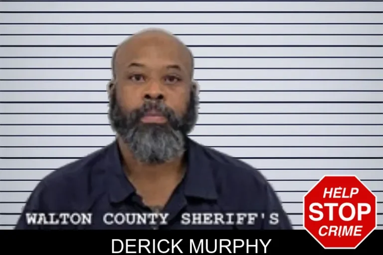 Derick Murphy