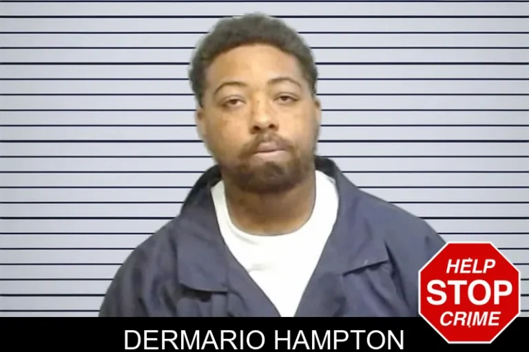 Dermario Hampton