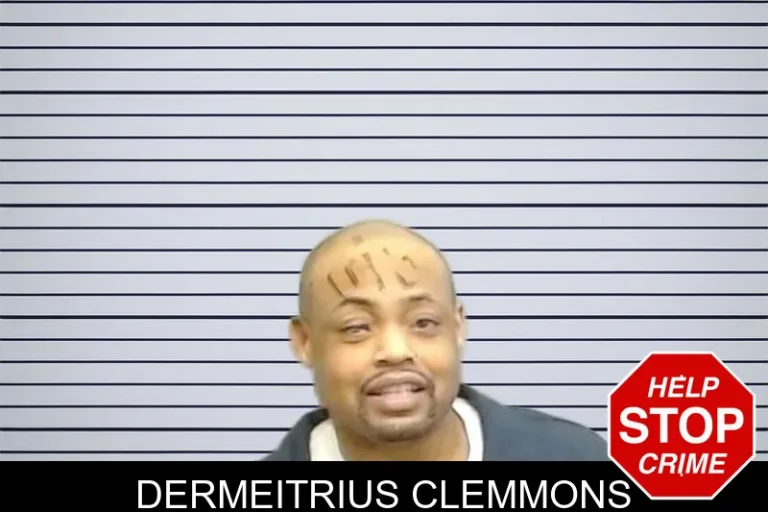 Dermeitrius Clemmons