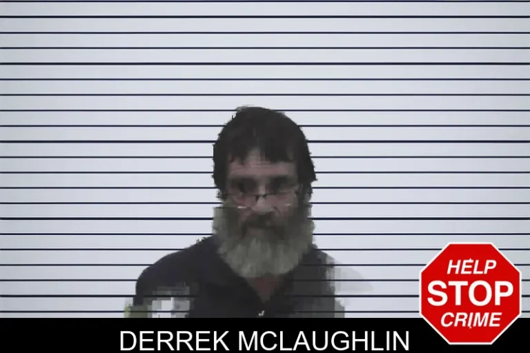 Derrek McLaughlin