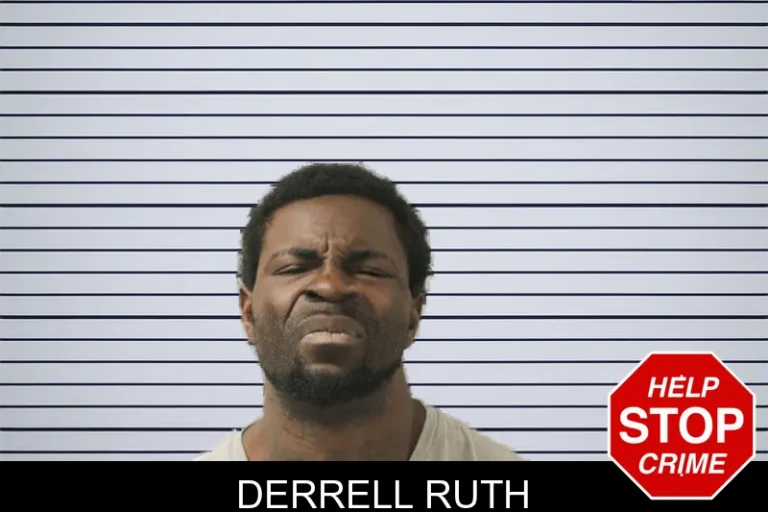 Derrell Ruth