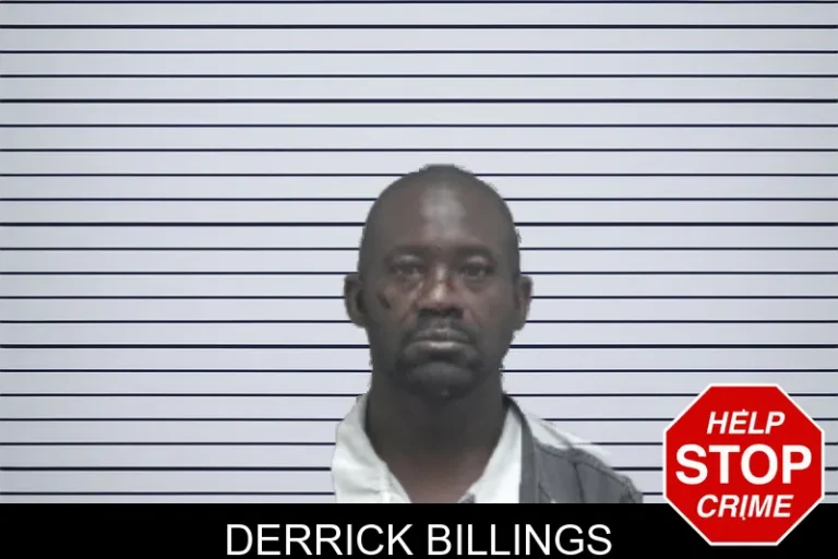 Derrick Billings