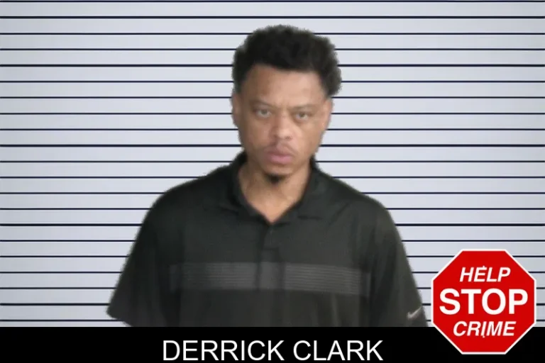 Derrick Clark