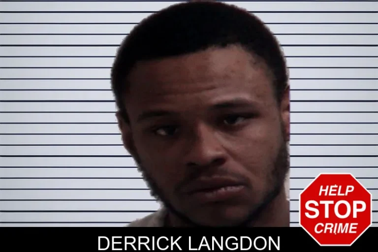Derrick Langdon