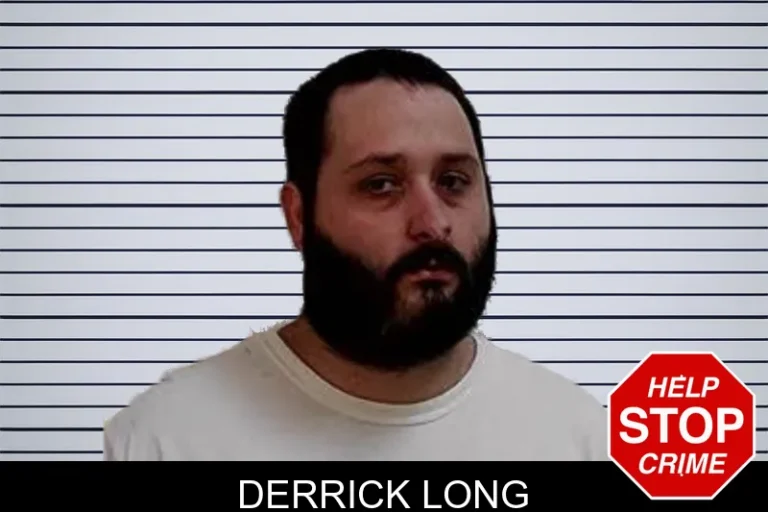 Derrick Long