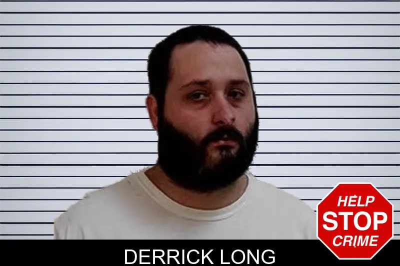 Derrick Long mugshot – Decatur County , Georgia Derrick Long mugshot