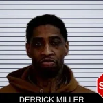 Derrick Miller mugshot – Decatur County , Georgia Derrick Miller mugshot