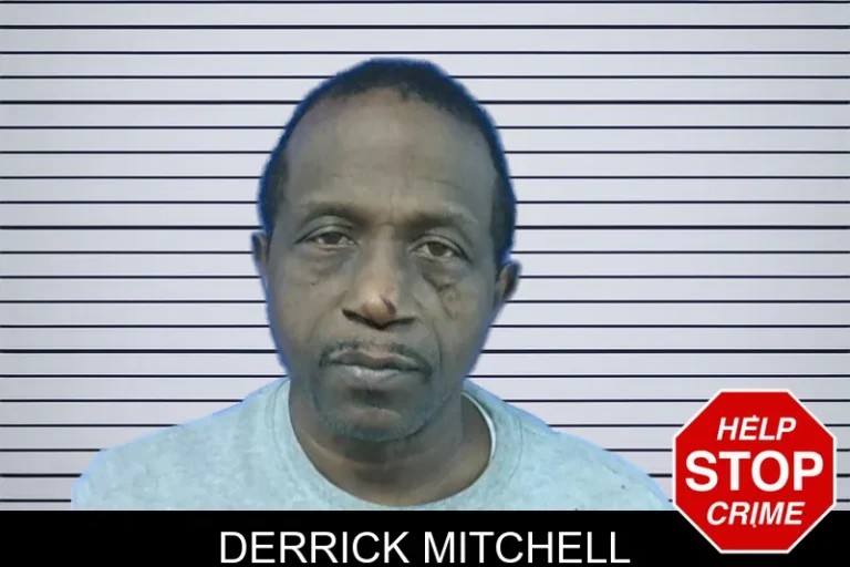 Derrick Mitchell