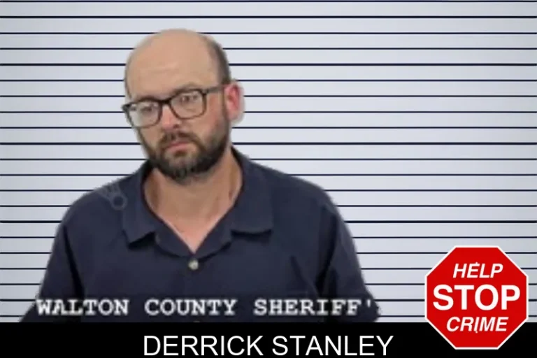 Derrick Stanley
