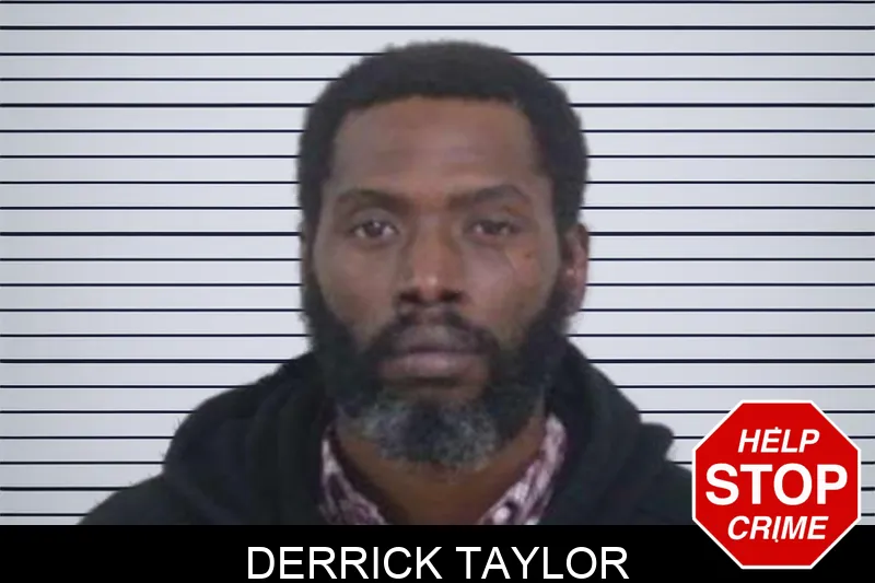 Derrick Taylor mugshot – Washington County , Georgia Derrick Taylor mugshot