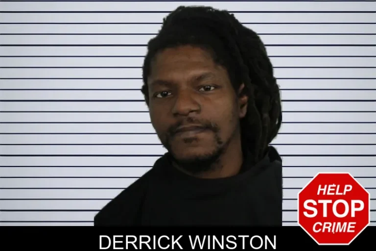 Derrick Winston