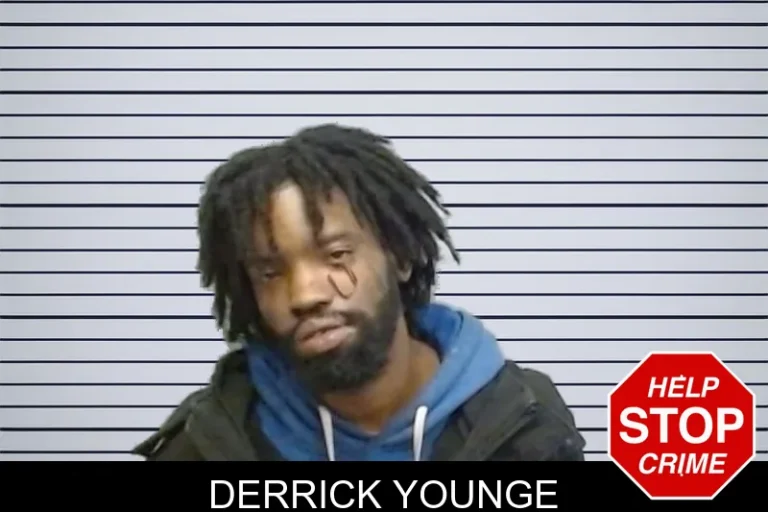 Derrick Younge