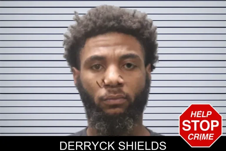 Derryck Shields