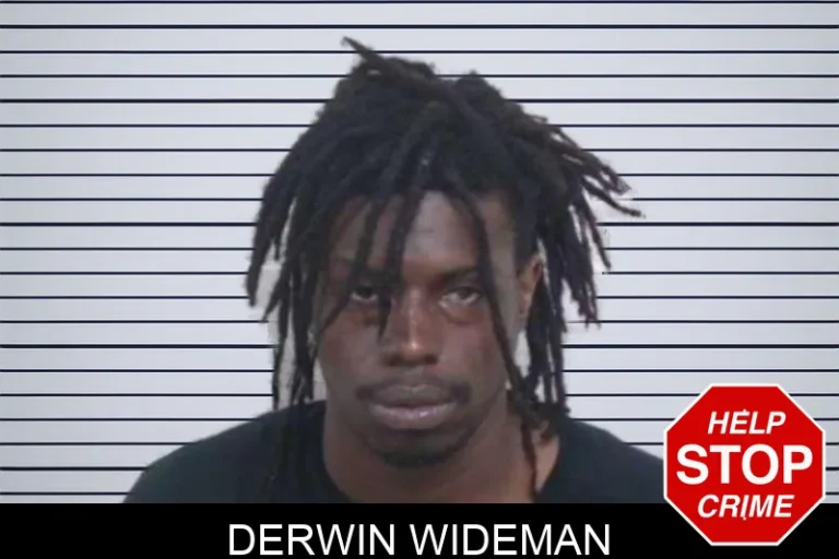 Derwin Wideman