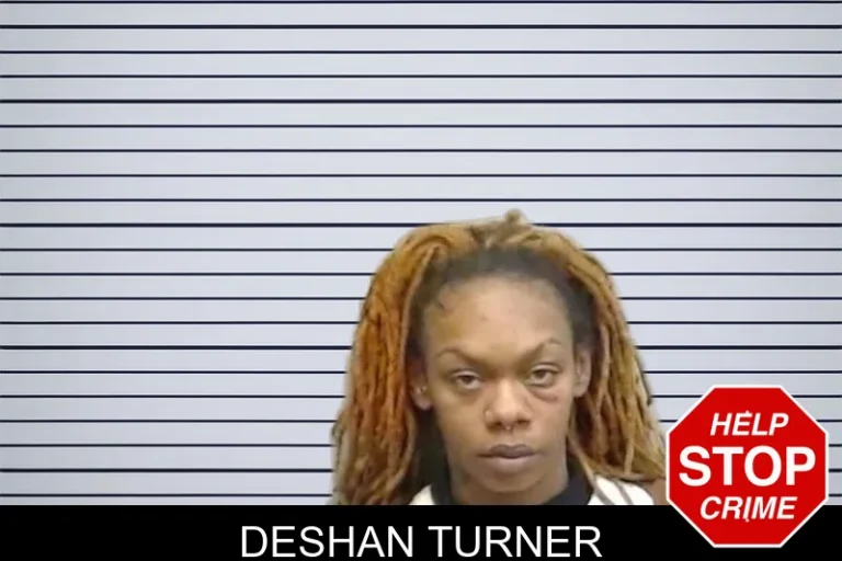 Deshan Turner