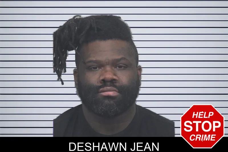 Deshawn Jean mugshot – Gwinnett County , Georgia Deshawn Jean mugshot